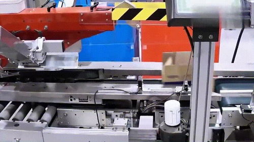 全自動包裝機(jī)在食品制造業(yè)的重要作用