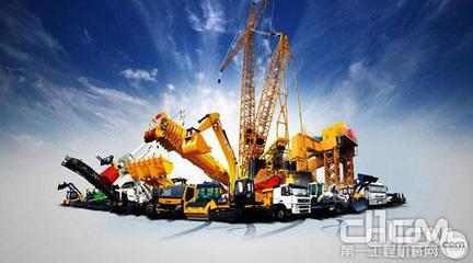 市場分析:一季度工程機(jī)械進(jìn)出口雙降下滑