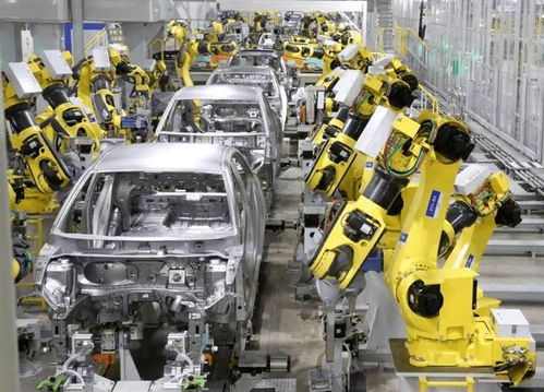 北京現代第一工廠將被收購 這可能還只是開始