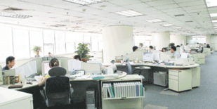 讓黨建質(zhì)量管理煥發(fā)生機(jī) 機(jī)械進(jìn)出口企業(yè)的實踐與探索