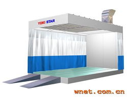 廣州鈺鉑機械進出口有限公司 深耕國際市場，驅動機械產業全球化