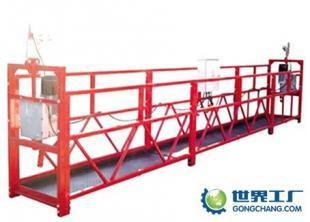 供應湖北宜昌電動吊籃 銷售、批發與出租服務全解析