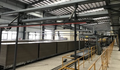 金麥獎首個工業品牌營銷案例獎花落建筑板材企業，年增長百倍引爆行業關注