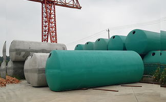 浙江百泰家具銷售——堅(jiān)固耐用的水泥化糞池生產(chǎn)專家