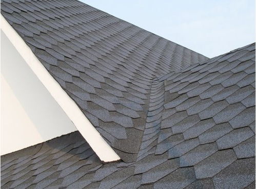 山東多彩瀝青瓦與貴弘建材 探索瀝青瓦在家居裝修中的多元化應用