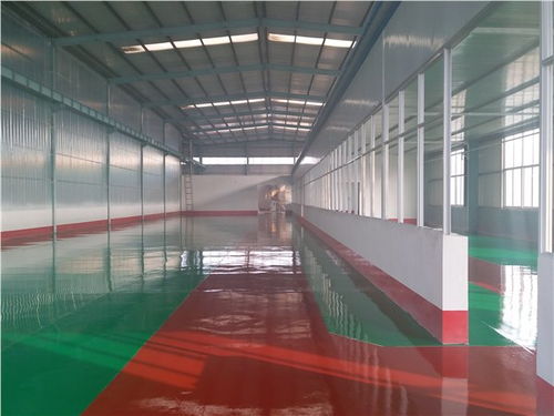 泰安市岱岳區佳祥建材銷售中心 一站式建材解決方案，涵蓋彩色陶瓷顆粒防滑路面、環氧地坪漆與家具銷售