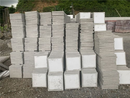 佛山水泥隔熱磚 榮智建材的專業制造與家居應用